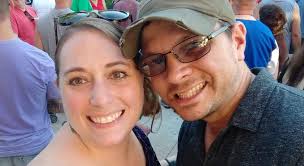 Casey Chest and Abbey Porter's Wedding Website