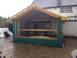 Find out all you need to know about the practicalities of extending a house, including costing, planning and design in our essential guide. Timber Frame Extensions Edgegate Carpentry