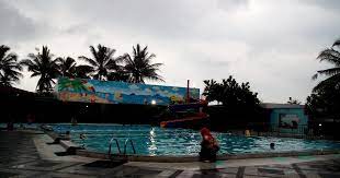 Biaya sekolah tinggi perikanan 2021/2022. Berendam Air Panas Di Grage Hotel Spa Kuningan