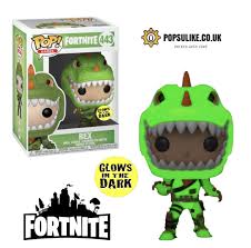 Vinyl figures of loot llama, peely, fishstick, giddy up & wild card are here collect! Easy Funko Pop Fortnite