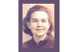 Coral Garner Obituary (1918