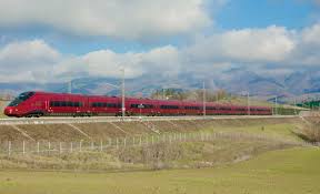 Italo is the best way for travelling in italy by train. Italo Doubles Its Daily High Speed Services To 62 Railtech Com