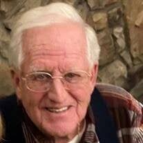 Thomas Mason "Tim" Cox Obituary