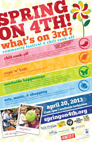 Spring Calendar Of Events Calendar Design Inspiration Event Calendar Calendar Design