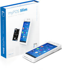 myPOS Slim - Perfect POS
