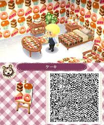 Lost In The Lost Woods Qr Codes Animal Crossing Animal Crossing Qr Animal Crossing