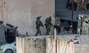 غضب فلسطيني وتنديد دولي بعد إعدام الاحتلال شابين أعزلين في جنين