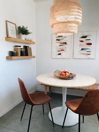 Kitchen Makeover Xo Macenna Small Room Decor Rental House Decorating Home N Decor