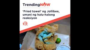 Not just the taste that captured the palate of pinoys but also the crispy chicken skin and the aroma is what makes it number one. Jollibee Closes Bgc Branch For 3 Days After Fried Towel Incident