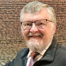 Bruce Chamberlain's Instagram, Twitter & Facebook