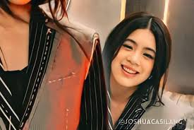 Our new duo Niana Guerrero and Natalia Guerrero! Good everyone💪 #WeConnect  #nianaguerrero #nataliaguerrero