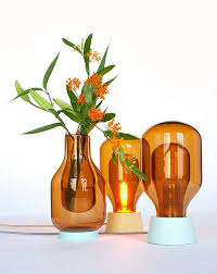 Ones To Watch David Derksen Glass Design Vases Decor Dewar