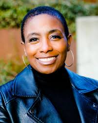 Monica Lightfoot's Instagram, Twitter & Facebook