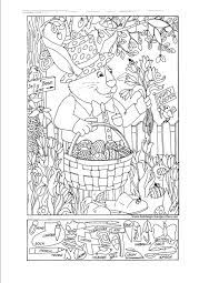 Think Spring Hidden Picture Puzzles 2 Hidden Picture Puzzles Hidden Pictures Printables Hidden Pictures