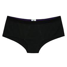 Womens Cheeky Brief