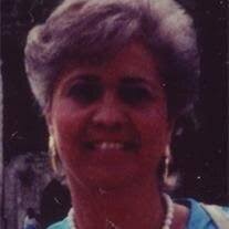 Marilyn Williams Obituary