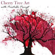 We did not find results for: Blooming Tree Printable Art Prompt Adventure In A Box