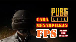 Cara Menampilkan Fps Di Pubg Lite Pc Teman Pengikut