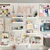 You may not want to walk through an ikea just to grab these, but they can be ordered online so no excuses. 1