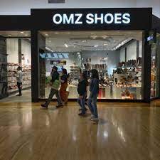 Omz shoes