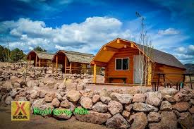 Guests will appreciate free perks like free self parking and wifi in public areas. Canon City Colorado Camping Photos Royal Gorge Canon City Koa Holiday