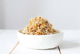 The best hair growth shampoos contain hair strengthening ingredients to give hair a thicker, fuller the best hair growth shampoos probably won't be miracle cures, but fans swear they do make hair. 15 Incredible Benefits Of Eating Sprouts Daily