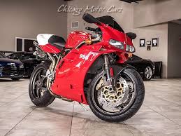 Image result for Scarlet Red 1999 Motorcycle