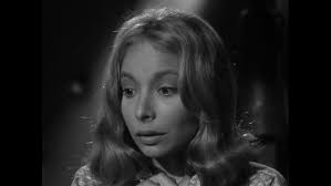 The Outer Limits The Zanti Misfits Bruce Dern and Olive Deering