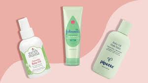 If you wax, be sure to apply baby oil to remove any excess wax, and sooth your skin from the redness. 8 Best Baby Oils Of 2021 Healthline Parenthood