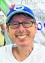 Russell DIBBLE Obituary (2021)