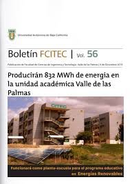 Alrededor de 400 personas fueron evacuadas de la facultad de ciencias de la ingeniería y tecnología de la universidad autónoma de baja california campus valle de las palmas, luego de un incendio generado en uno de sus laboratorios. Boletin Fcitec Vol 56 By Boletin Ecitec Issuu