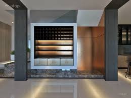 Ecopark is an urban township development on the outskirts of hanoi, in hung yen province, vietnam. Contemporary Modern Foyer Bungalow Design Ideas Photos Malaysia Atap Co