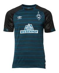 Upload download add to wardrobe 4px arm (classic) background werder bremen 20/21 home kit sweazrl. Umbro Bremen 18 19 Home Away Third Kits Released Footy Headlines Soccer Shirts Jersey Soccer Jersey