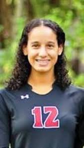 Nicole Rivera's Women's Volleyball Recruiting Profile