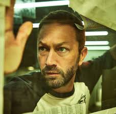 Ebon Moss-Bachrach says he uses Ben Grimm's catchphrase, “It's Clobberin'  Time”, in THE FANTASTIC FOUR “I slipped it in there a couple times... I  don't have final cut