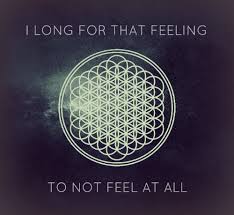 Bring Me The Horizon Can You Feel My Heart Album Can You Feel My Heart Bring Me The Horizon Band Quotes Bring Me The Horizon Bmth