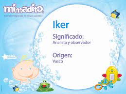 Iker Mimadito
