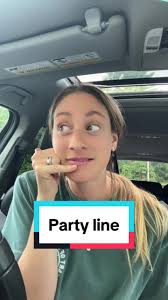 Shared Phone Lines: A Blast from the Past