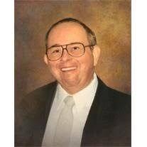 James Roland Jarrell Obituary