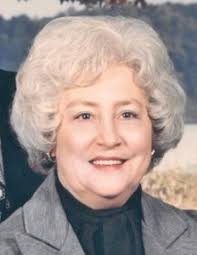 Obituary for Helen Marie Workman