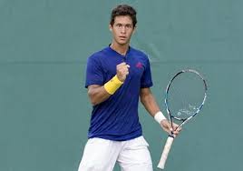 Toute l'actualité sur le sujet tennis. Allez Nini Fiul Unei Judecatoare Din Timisoara Pe Tabloul Principal La Turneul De Tenis De La Roland Garros Nini Dica Sanse Mari De A Triumfa In Competitia Juniorilor Prezenti La French Open