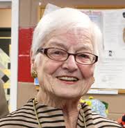 VUMC mourns loss of longtime supporter Ann Robinson