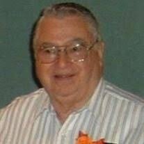 Paul E. Templin Obituary