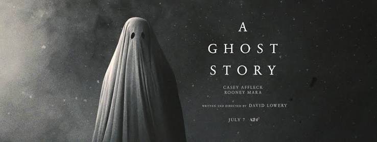 Film Review: A Ghost Story : The Indiependent