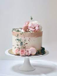 Mädchen sind im teenageralter in ihrer geistigen und körperlichen entwicklung oft ein wenig weiter als jungen. 1001 Ideen Fur Eine Tolle Geburtstagstorte Fur Madchen