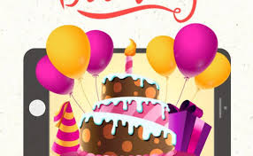 Share the best gifs now >>>. Animated Birthday Cards Cute766