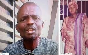 Pastor Feyi Daniels sentenced to life imprisonment for raping church members