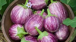 Watch the video explanation about eggplant ~ blanching/freezing online, article, story, explanation, suggestion, youtube. How To Dry Eggplant An Illustrated Guide Delishably