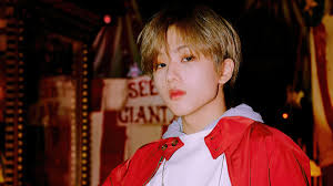 He was born on february 5, 2002 in seoul, . Jisung Nct Dream Deja Vu Hd 4k Wallpaper 8 403