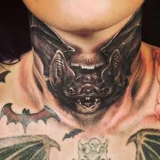 Men and women both likes to get tattoos. Top 20 Neck Tattoo Designs To Grace Your Look In 2021